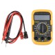 DT 830D+ Portable 2Inch Mini Digital Multimeter With Battery