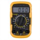 DT 830D+ Portable 2Inch Mini Digital Multimeter With Battery DT 830D+ Portable 2Inch Mini Digital Multimeter With Battery