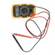 DT 830D+ Portable 2Inch Mini Digital Multimeter With Battery DT 830D+ Portable 2Inch Mini Digital Multimeter With Battery