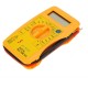 DT-831B+ Digital Multimeter DMM Voltmeter Ammeter Ohmmeter Tester Megohmmeter DT-831B+ Digital Multimeter DMM Voltmeter Ammeter Ohmmeter Tester Megohmmeter