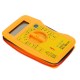 DT-831B+ Digital Multimeter DMM Voltmeter Ammeter Ohmmeter Tester Megohmmeter DT-831B+ Digital Multimeter DMM Voltmeter Ammeter Ohmmeter Tester Megohmmeter