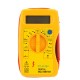 DT-831B+ Digital Multimeter DMM Voltmeter Ammeter Ohmmeter Tester Megohmmeter DT-831B+ Digital Multimeter DMM Voltmeter Ammeter Ohmmeter Tester Megohmmeter