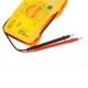 DT-831B+ Digital Multimeter DMM Voltmeter Ammeter Ohmmeter Tester Megohmmeter DT-831B+ Digital Multimeter DMM Voltmeter Ammeter Ohmmeter Tester Megohmmeter
