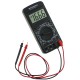 DT-9205A Digital AC DC LCD Professional Electric Handheld Tester Multimeter DT-9205A Digital AC DC LCD Professional Electric Handheld Tester Multimeter