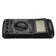 DT-9205A Digital AC DC LCD Professional Electric Handheld Tester Multimeter DT-9205A Digital AC DC LCD Professional Electric Handheld Tester Multimeter