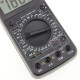 DT-9205A Digital AC DC LCD Professional Electric Handheld Tester Multimeter DT-9205A Digital AC DC LCD Professional Electric Handheld Tester Multimeter