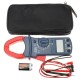 DT201 Digital Handheld Non Contact Multi Meters Clamp Meter 1000V Voltage Current Resistance Tester DT201 Digital Handheld Non Contact Multi Meters Clamp Meter 1000V Voltage Current Resistance Tester