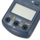 DT201 Digital Handheld Non Contact Multi Meters Clamp Meter 1000V Voltage Current Resistance Tester DT201 Digital Handheld Non Contact Multi Meters Clamp Meter 1000V Voltage Current Resistance Tester
