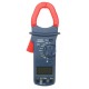 DT201 Digital Handheld Non Contact Multi Meters Clamp Meter 1000V Voltage Current Resistance Tester