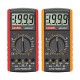 DT9205A+ Digital Multimeter Non-touch DC/AC Professional Multifunctional Automatic Electrician Tester