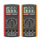 DT9205A+ Digital Multimeter Non-touch DC/AC Professional Multifunctional Automatic Electrician Tester DT9205A+ Digital Multimeter Non-touch DC/AC Professional Multifunctional Automatic Electrician Tester