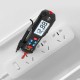 DLBS-600 AC DC 6000 Counts LCD Display Pen Multimeter NCV Measurement Multimeter with Light DLBS-600 AC DC 6000 Counts LCD Display Pen Multimeter NCV Measurement Multimeter with Light