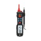 DLBS-600 AC DC 6000 Counts LCD Display Pen Multimeter NCV Measurement Multimeter with Light DLBS-600 AC DC 6000 Counts LCD Display Pen Multimeter NCV Measurement Multimeter with Light