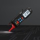 DLBS-600 AC DC 6000 Counts LCD Display Pen Multimeter NCV Measurement Multimeter with Light
