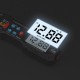DLBS-600 AC DC 6000 Counts LCD Display Pen Multimeter NCV Measurement Multimeter with Light DLBS-600 AC DC 6000 Counts LCD Display Pen Multimeter NCV Measurement Multimeter with Light