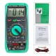 DY2105 Multifunction Digital Multimeter Professional Multimetro Transistor Capacitor Temperature And Frequency Measurement