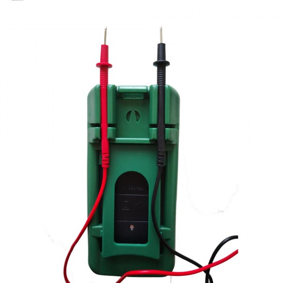 DY2201 Digital Automotive Tester Multimeter 500-10000 RPM Dwell Angle Temperature Meter Multimetro DY2201 Digital Automotive Tester Multimeter 500-10000 RPM Dwell Angle Temperature Meter Multimetro