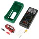 DY2201C Digital Multimeter Engine RPM Voltage Resistance Automotive Diode Ignition Circuit Tester Switching Ohm Volt Amp