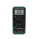 DY2201D LCD Digital Automotive Multimeter With Speed Conversion Sensor Non-contact RPM Dwell Angle Frequency Temperature Tester DY2201D LCD Digital Automotive Multimeter With Speed Conversion Sensor Non-contact RPM Dwell Angle Frequency Temperature Tester