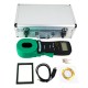 DY2300 Digital Clamp on Ground Resistance Tester With 99 data points USB High Accuracy Earth Resistance Tester