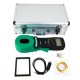 DY2300 Digital Clamp on Ground Resistance Tester With 99 data points USB High Accuracy Earth Resistance Tester DY2300 Digital Clamp on Ground Resistance Tester With 99 data points USB High Accuracy Earth Resistance Tester