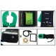 DY2300 Digital Clamp on Ground Resistance Tester With 99 data points USB High Accuracy Earth Resistance Tester DY2300 Digital Clamp on Ground Resistance Tester With 99 data points USB High Accuracy Earth Resistance Tester