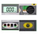 DY30-1 Digital Insulation Resistance Tester Meter 2000M 0hm 250V 500V 1000V Megohmmeter Voltmeter Car Circuit Test Repair DY30-1 Digital Insulation Resistance Tester Meter 2000M 0hm 250V 500V 1000V Megohmmeter Voltmeter Car Circuit Test Repair