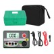 DY30-1 Digital Insulation Resistance Tester Meter 2000M 0hm 250V 500V 1000V Megohmmeter Voltmeter Car Circuit Test Repair