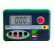 DY30-2 Digital Insulation Resistance Tester 20G Ohm 500V 1000V 2500V Earth Ground Resistance Tester Megohmmeter Voltmeter DY30-2 Digital Insulation Resistance Tester 20G Ohm 500V 1000V 2500V Earth Ground Resistance Tester Megohmmeter Voltmeter