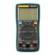 Digital LCD Multimeter Voltmeter Portable Ammeter AC DC Volt Current Test Digital LCD Multimeter Voltmeter Portable Ammeter AC DC Volt Current Test