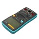 Digital LCD Multimeter Voltmeter Portable Ammeter AC DC Volt Current Test Digital LCD Multimeter Voltmeter Portable Ammeter AC DC Volt Current Test