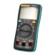Digital LCD Multimeter Voltmeter Portable Ammeter AC DC Volt Current Test Digital LCD Multimeter Voltmeter Portable Ammeter AC DC Volt Current Test