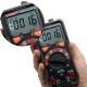 Digital LCD Multimeter Voltmeter Tester Ammeter DC AC OHM Auto Range 2000Counts Digital LCD Multimeter Voltmeter Tester Ammeter DC AC OHM Auto Range 2000Counts