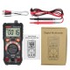 Digital LCD Multimeter Voltmeter Tester Ammeter DC AC OHM Auto Range 2000Counts Digital LCD Multimeter Voltmeter Tester Ammeter DC AC OHM Auto Range 2000Counts