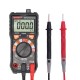 Digital LCD Multimeter Voltmeter Tester Ammeter DC AC OHM Auto Range 2000Counts Digital LCD Multimeter Voltmeter Tester Ammeter DC AC OHM Auto Range 2000Counts