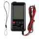 Digital Multimeter DC/AC Tester True RMS 6000 Auto Range Capacitance Resistance