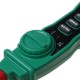 Digital Multimeter Pen Type AC/DC Voltage Electric Meter Handheld Resistance Diode Tester Digital Multimeter Pen Type AC/DC Voltage Electric Meter Handheld Resistance Diode Tester