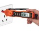 Digital Multimeter Pen Type Volt Electric Meter Handheld Resistance Diode Tester Digital Multimeter Pen Type Volt Electric Meter Handheld Resistance Diode Tester
