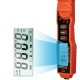 Digital Multimeter Pen Type Volt Electric Meter Handheld Resistance Diode Tester
