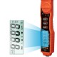 Digital Multimeter Pen Type Volt Electric Meter Handheld Resistance Diode Tester Digital Multimeter Pen Type Volt Electric Meter Handheld Resistance Diode Tester