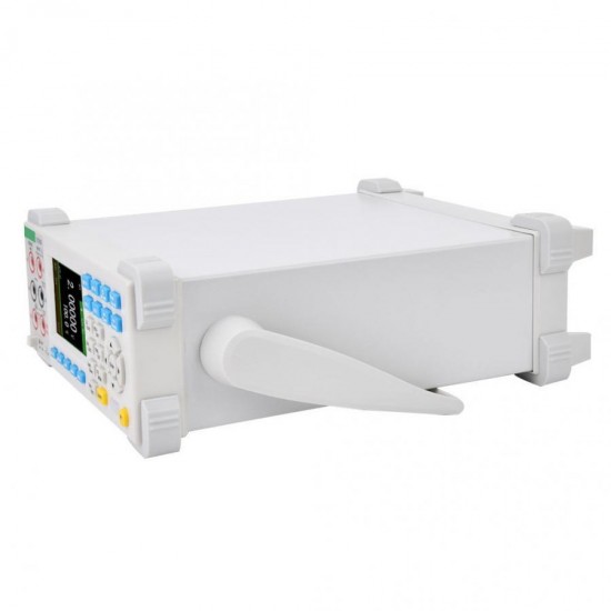 ET3255 Digital 5 1/2 3.5in Screen Display TFT LCD USB Multimeter Measurement ET3255 Digital 5 1/2 3.5in Screen Display TFT LCD USB Multimeter Measurement