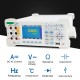 ET3260 6 1/2 Bit High Percision 3.5in Screen LCD Color Digital Desktop Multimeter Capacitance Resistance Frequency Measuring Instrument DCV ACV DCI ACI ET3260 6 1/2 Bit High Percision 3.5in Screen LCD Color Digital Desktop Multimeter Capacitance Resistance Frequency Measuring Instrument DCV ACV DCI ACI