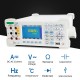 ET3260 6 1/2 Bit High Percision 3.5in Screen LCD Color Digital Desktop Multimeter Capacitance Resistance Frequency Measuring Instrument DCV ACV DCI ACI