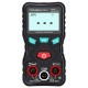 ET8133 Digital Multimeter True RMS 2000 Counts Display Auto Measure Automatic Range Digital Multimeter With NCV Resistance Diode Continuity Test ET8133 Digital Multimeter True RMS 2000 Counts Display Auto Measure Automatic Range Digital Multimeter With NCV Resistance Diode Continuity Test