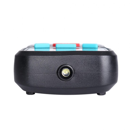 ET8133 Digital Multimeter True RMS 2000 Counts Display Auto Measure Automatic Range Digital Multimeter With NCV Resistance Diode Continuity Test ET8133 Digital Multimeter True RMS 2000 Counts Display Auto Measure Automatic Range Digital Multimeter With NCV Resistance Diode Continuity Test