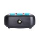 ET8133 Digital Multimeter True RMS 2000 Counts Display Auto Measure Automatic Range Digital Multimeter With NCV Resistance Diode Continuity Test ET8133 Digital Multimeter True RMS 2000 Counts Display Auto Measure Automatic Range Digital Multimeter With NCV Resistance Diode Continuity Test