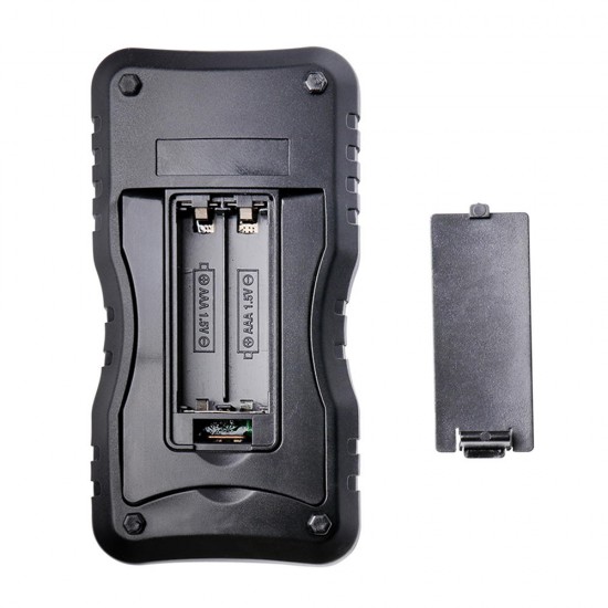 ET8133 Digital Multimeter True RMS 2000 Counts Display Auto Measure Automatic Range Digital Multimeter With NCV Resistance Diode Continuity Test ET8133 Digital Multimeter True RMS 2000 Counts Display Auto Measure Automatic Range Digital Multimeter With NCV Resistance Diode Continuity Test