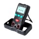 ET8133 Digital Multimeter True RMS 2000 Counts Display Auto Measure Automatic Range Digital Multimeter With NCV Resistance Diode Continuity Test ET8133 Digital Multimeter True RMS 2000 Counts Display Auto Measure Automatic Range Digital Multimeter With NCV Resistance Diode Continuity Test