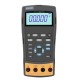ETX-1810 & ETX-2010 Temperature Calibrator Multimeter Support for PC Communication ETX-1810 & ETX-2010 Temperature Calibrator Multimeter Support for PC Communication