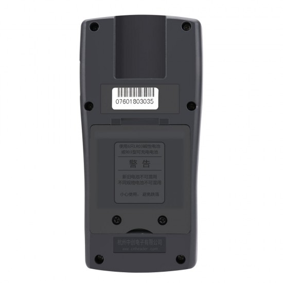 ETX-1810 & ETX-2010 Temperature Calibrator Multimeter Support for PC Communication ETX-1810 & ETX-2010 Temperature Calibrator Multimeter Support for PC Communication